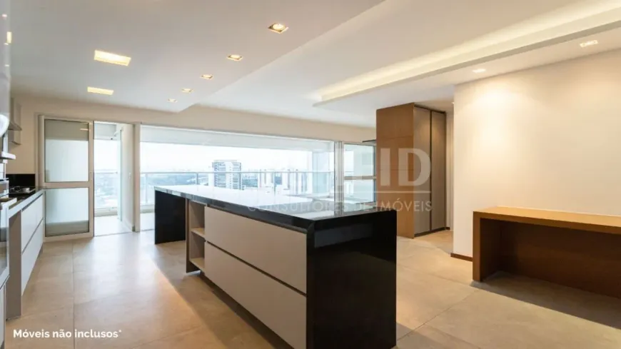 Foto 1 de Apartamento com 1 Quarto à venda, 84m² em Pinheiros, São Paulo