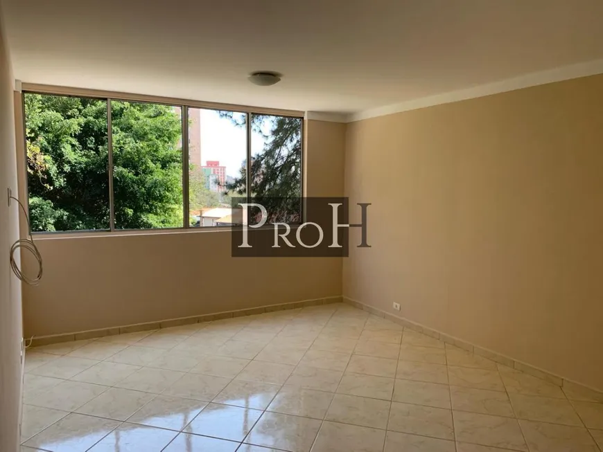 Foto 1 de Apartamento com 2 Quartos à venda, 89m² em Parque Terra Nova, São Bernardo do Campo