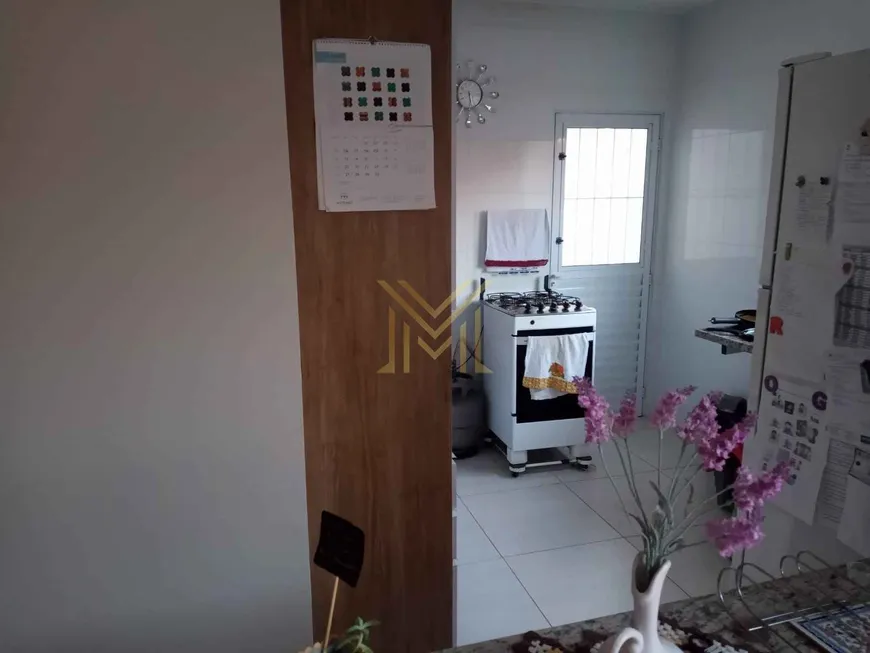 Foto 1 de Casa com 2 Quartos à venda, 192m² em Jardim Estoril III, Bauru