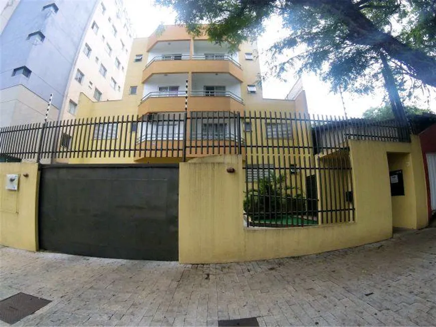 Foto 1 de Apartamento com 1 Quarto à venda, 34m² em Zona 07, Maringá