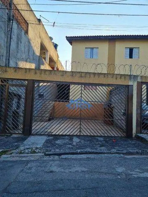 Foto 1 de Casa de Condomínio com 2 Quartos à venda, 108m² em Jardim Maria Cristina, Barueri