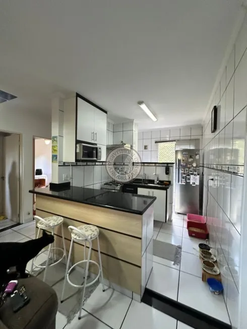 Foto 1 de Apartamento com 2 Quartos à venda, 47m² em Jardim Cruzeiro Gleba B, Mairinque