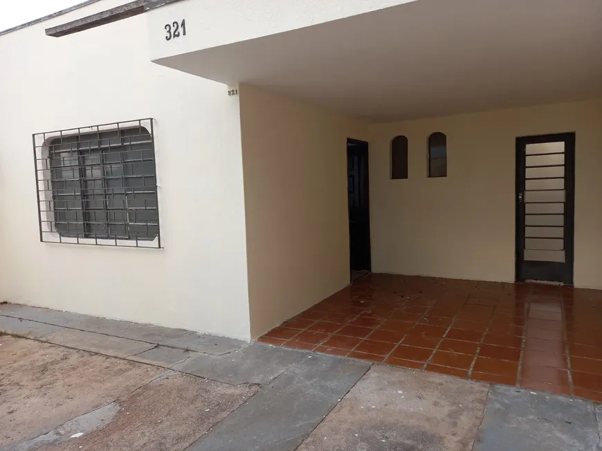 Foto 1 de Casa com 3 Quartos à venda, 150m² em Torres de São José, Jundiaí