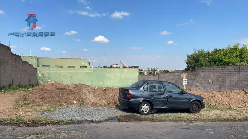 Foto 1 de Lote/Terreno à venda, 600m² em Jardim Itatinga, Campinas