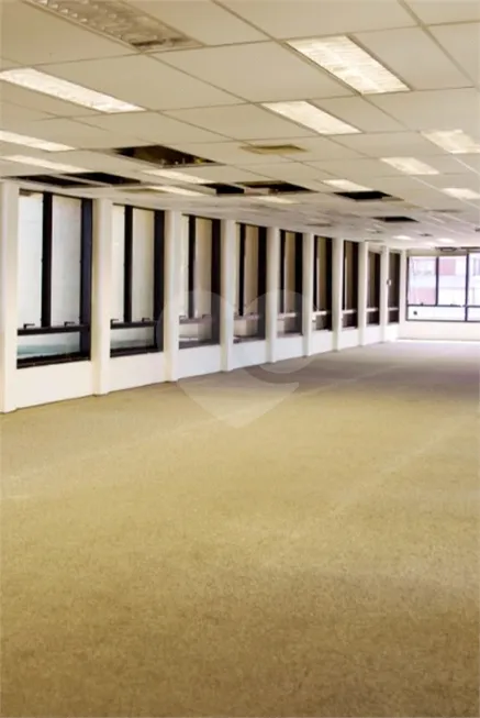 Foto 1 de Sala Comercial para alugar, 211m² em Bela Vista, São Paulo