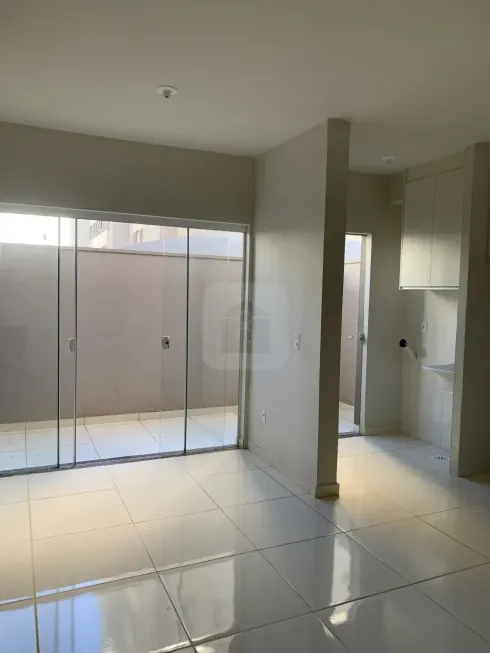 Foto 1 de Apartamento com 2 Quartos à venda, 50m² em Laranjeiras, Uberlândia