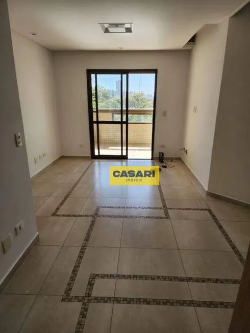 Foto 1 de Apartamento com 3 Quartos para alugar, 122m² em Jardim do Mar, São Bernardo do Campo