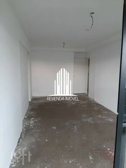 Foto 1 de Apartamento com 1 Quarto à venda, 62m² em Vila Andrade, São Paulo