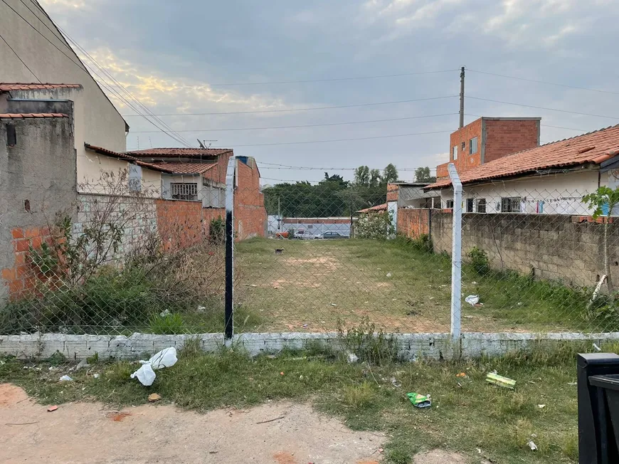 Foto 1 de Lote/Terreno à venda, 500m² em Vila Mineirao, Sorocaba