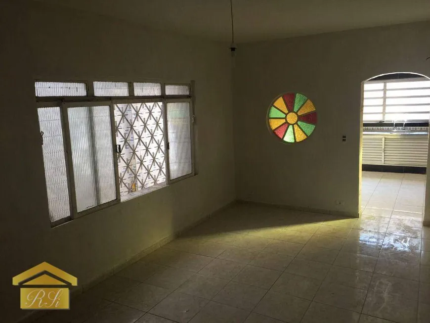 Foto 1 de Casa com 3 Quartos à venda, 180m² em Cidade Ademar, São Paulo