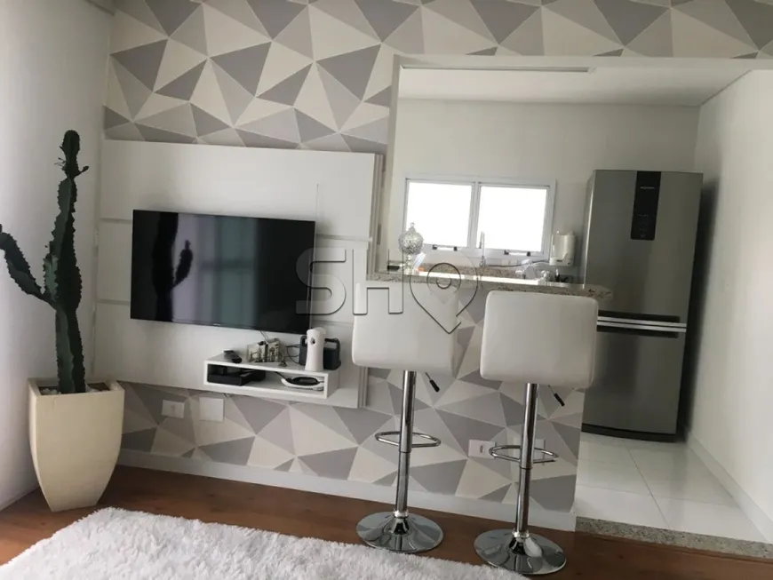 Foto 1 de Apartamento com 2 Quartos à venda, 57m² em Tremembé, São Paulo