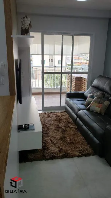 Foto 1 de Apartamento com 3 Quartos à venda, 63m² em Saúde, São Paulo