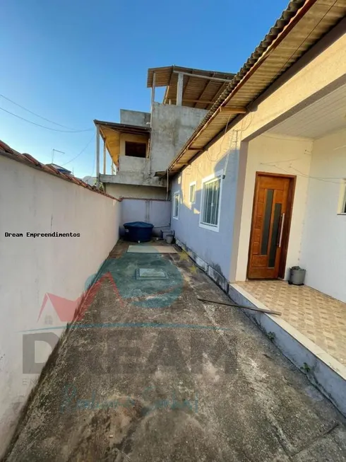 Foto 1 de Casa com 1 Quarto à venda, 40m² em Residencial Praia Ancora, Rio das Ostras