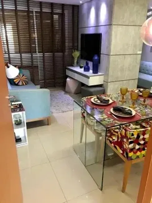 Foto 1 de Apartamento com 2 Quartos à venda, 53m² em Parque Rebouças, São Paulo