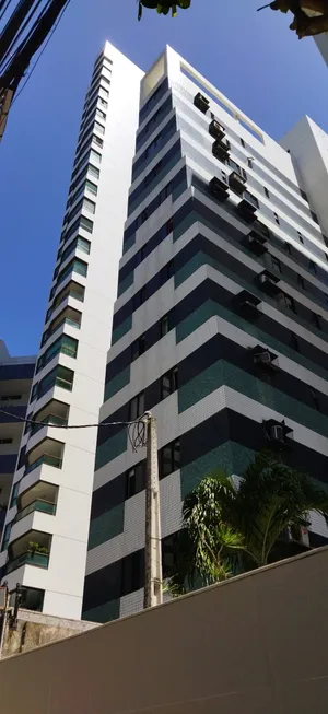 Foto 1 de Apartamento com 2 Quartos à venda, 50m² em Boa Viagem, Recife