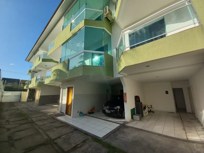 Foto 1 de Casa com 2 Quartos à venda, 120m² em Taquara, Rio de Janeiro