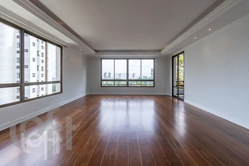 Foto 1 de Apartamento com 4 Quartos à venda, 568m² em Vila Andrade, São Paulo
