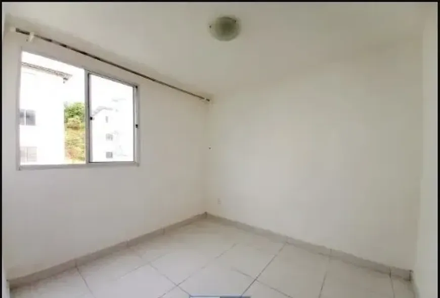 Foto 1 de Apartamento com 2 Quartos à venda, 45m² em Jequitiba, Vespasiano