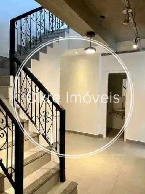 Foto 1 de Apartamento com 2 Quartos à venda, 133m² em Jardim Botânico, Rio de Janeiro