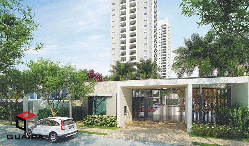 Foto 1 de Apartamento com 2 Quartos à venda, 96m² em Independência, São Bernardo do Campo