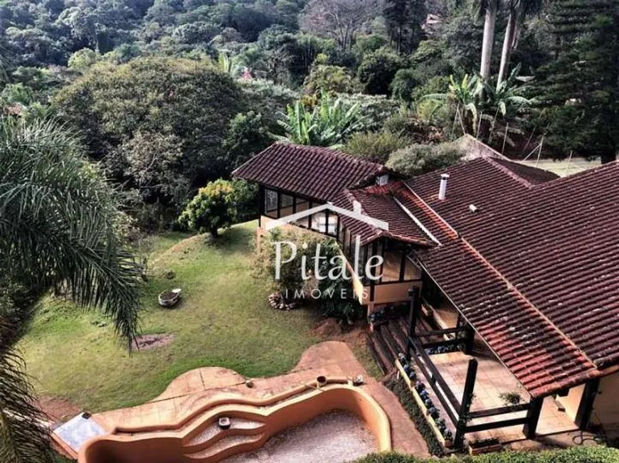 Foto 1 de Casa com 3 Quartos à venda, 532m² em Nova Fazendinha, Carapicuíba