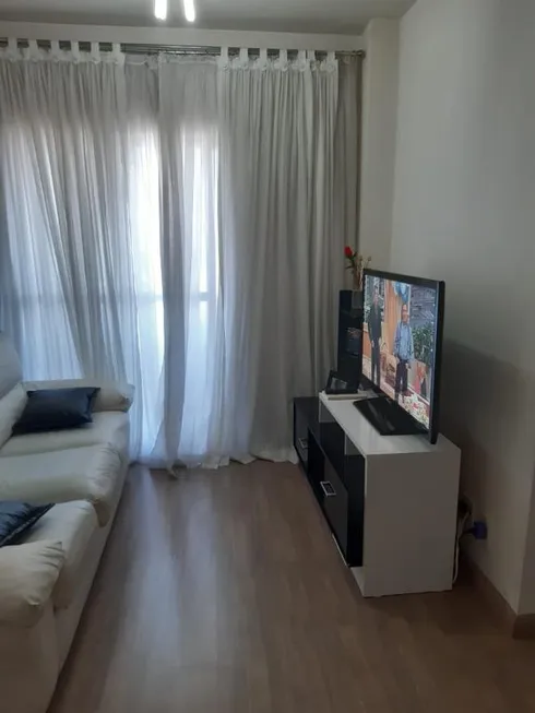 Foto 1 de Apartamento com 2 Quartos à venda, 50m² em Jardim Ibitirama, São Paulo