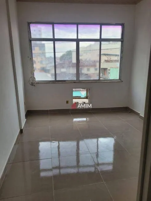 Foto 1 de Apartamento com 1 Quarto à venda, 45m² em Centro, Niterói