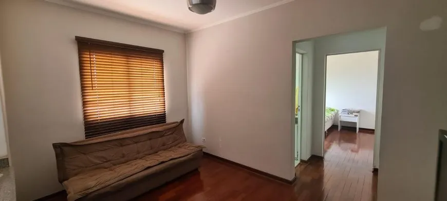 Foto 1 de Apartamento com 1 Quarto à venda, 45m² em Nova América, Piracicaba