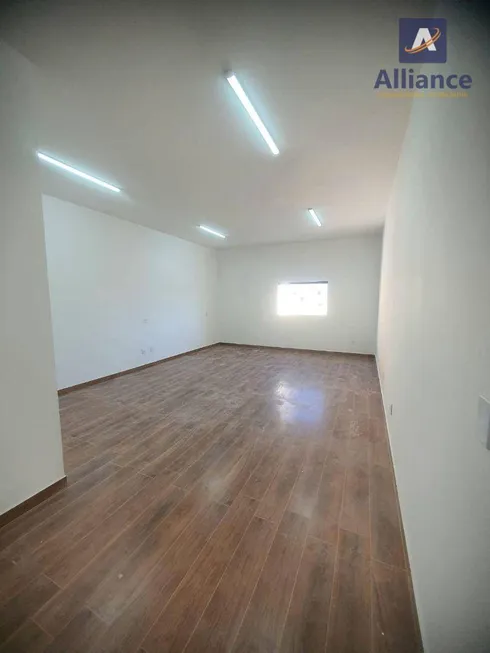 Foto 1 de Sala Comercial para alugar, 56m² em Centro, Vinhedo