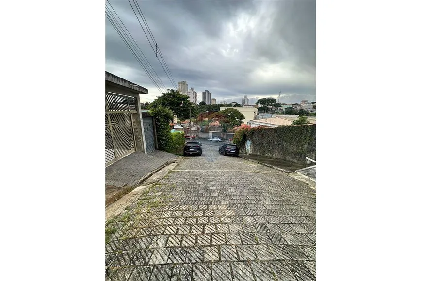 Foto 1 de Lote/Terreno à venda, 240m² em Parque Santo Antônio, Guarulhos