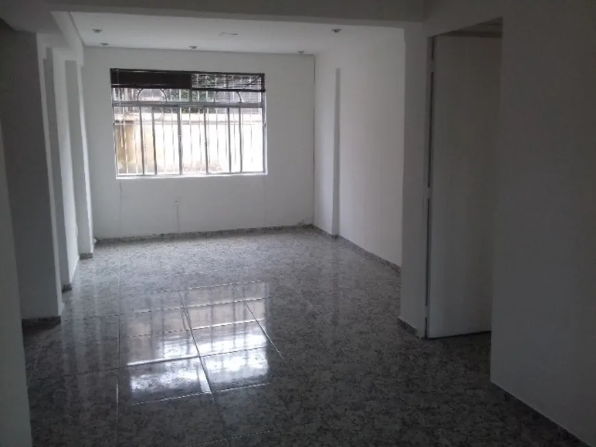 Foto 1 de Apartamento com 4 Quartos à venda, 110m² em Floresta, Belo Horizonte