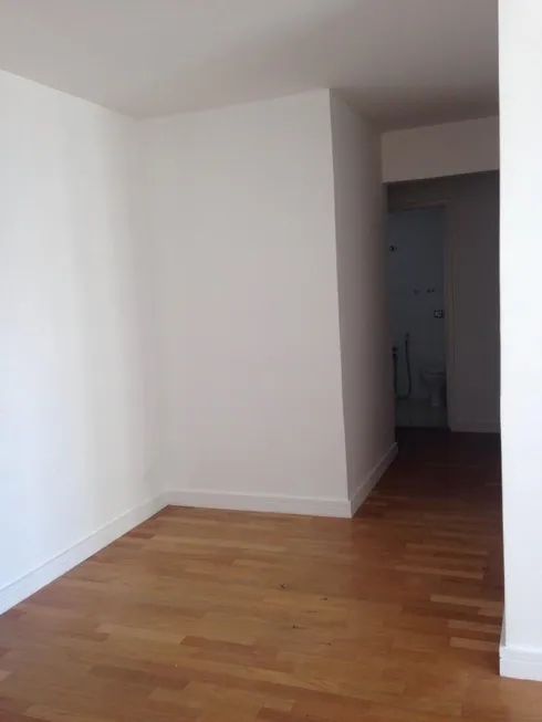 Foto 1 de Apartamento com 2 Quartos à venda, 73m² em Brooklin, São Paulo