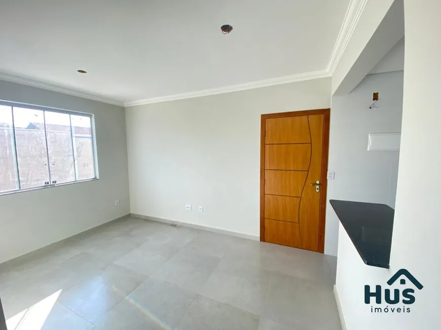 Foto 1 de Apartamento com 3 Quartos à venda, 50m² em Jardim Leblon, Belo Horizonte