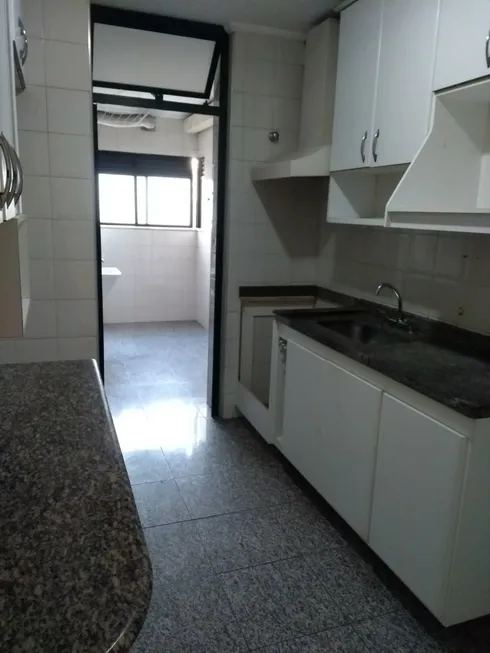 Foto 1 de Apartamento com 3 Quartos à venda, 83m² em Jardim Bonfiglioli, São Paulo