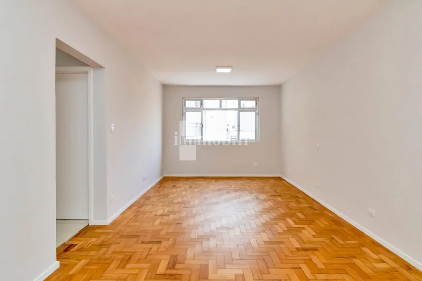 Foto 1 de Apartamento com 1 Quarto à venda, 35m² em Santa Cecília, São Paulo