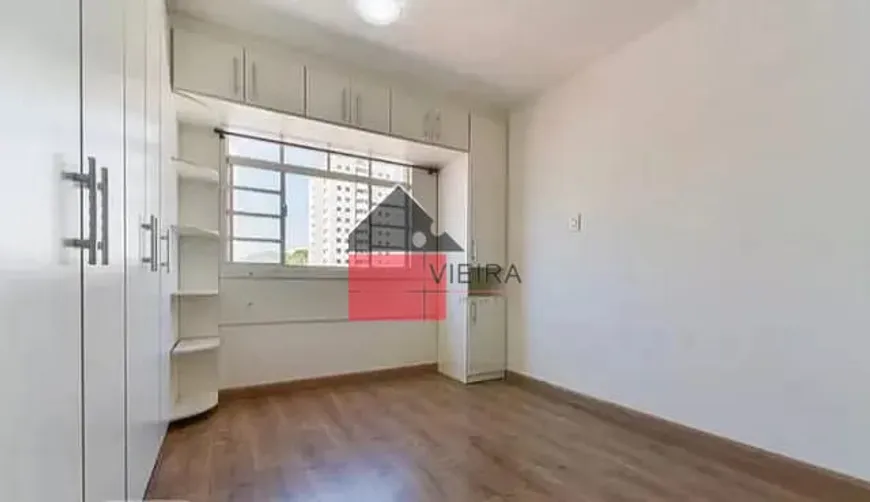 Foto 1 de Kitnet com 1 Quarto à venda, 36m² em Vila Firmiano Pinto, São Paulo