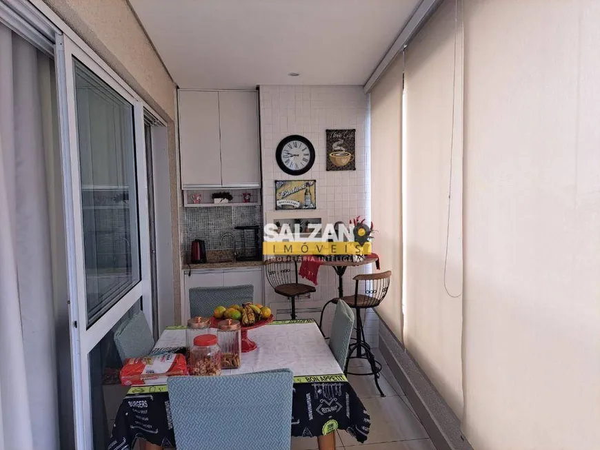 Foto 1 de Apartamento com 3 Quartos à venda, 114m² em Jardim Maria Augusta, Taubaté