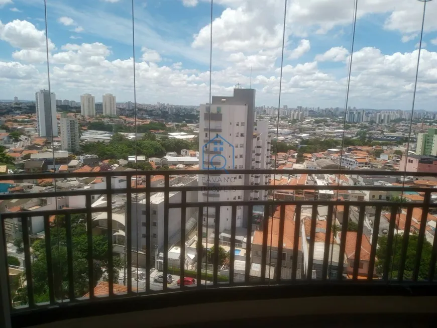 Foto 1 de Cobertura com 3 Quartos à venda, 148m² em Vila Maria Alta, São Paulo