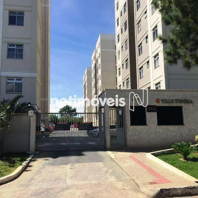 Foto 1 de Apartamento com 2 Quartos à venda, 48m² em Chacaras Del Rey Sao Benedito, Santa Luzia