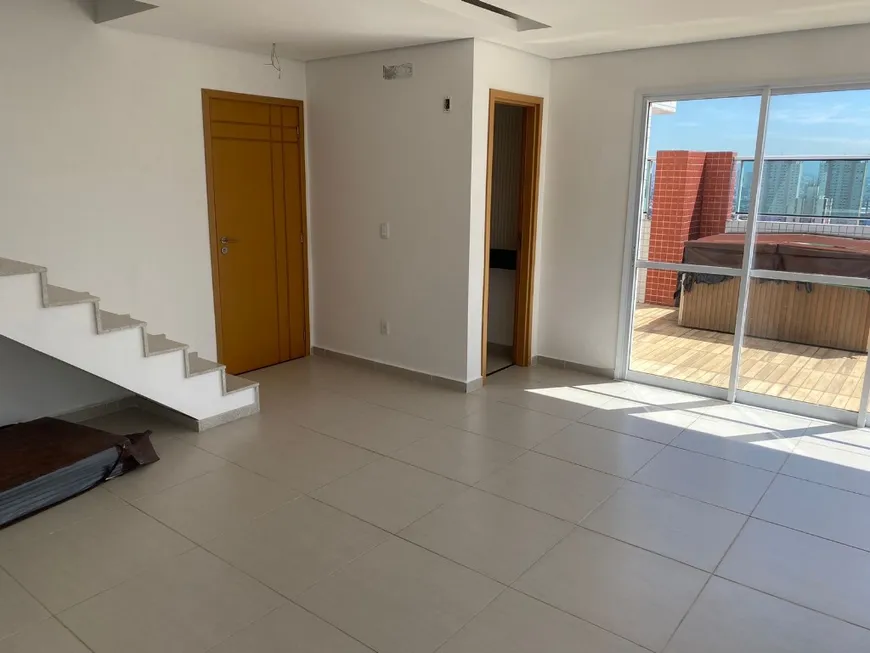 Foto 1 de Apartamento com 3 Quartos à venda, 161m² em Vila Zilda Tatuape, São Paulo