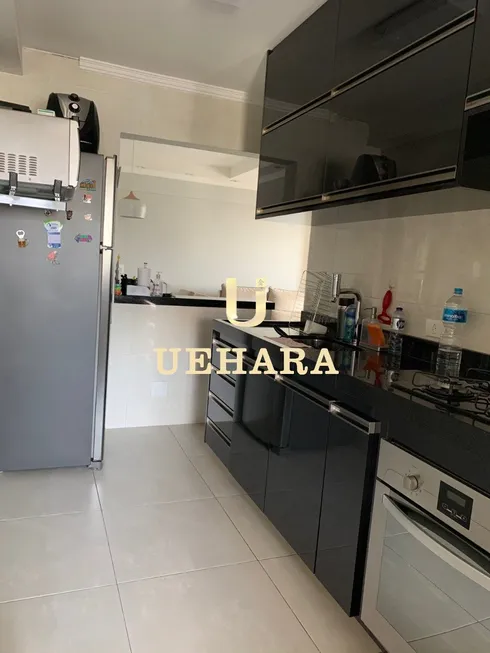 Foto 1 de Apartamento com 2 Quartos à venda, 53m² em Vila Celeste, São Paulo