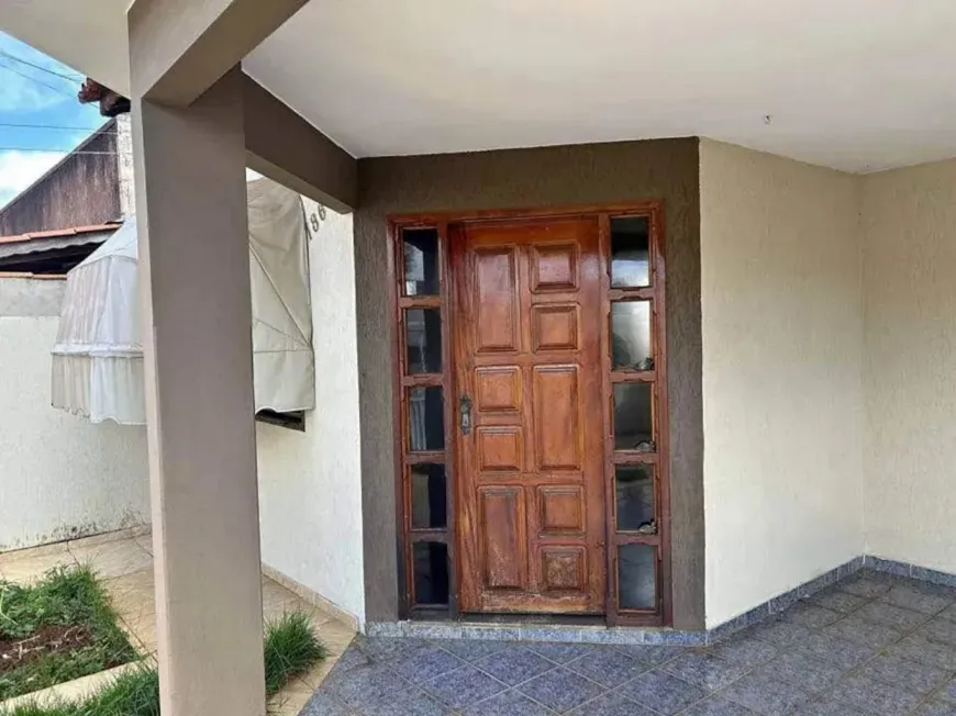 Foto 1 de Casa com 3 Quartos à venda, 85m² em Brotas, Salvador