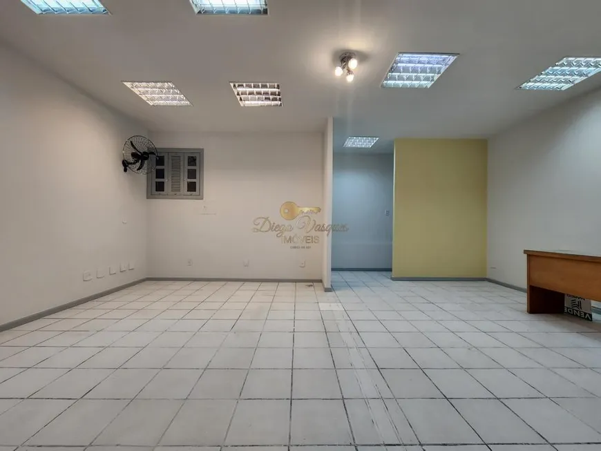 Foto 1 de Sala Comercial à venda, 41m² em Varzea, Teresópolis