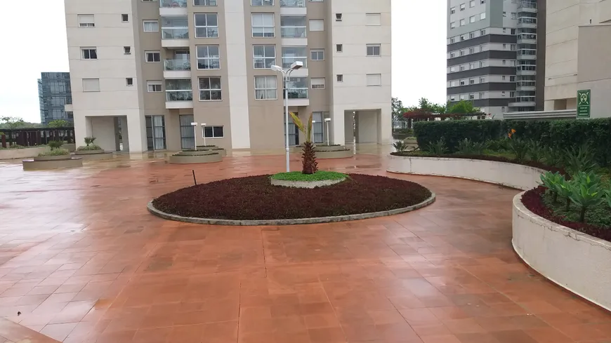 Foto 1 de Apartamento com 2 Quartos para alugar, 113m² em Cristo Rei, Curitiba