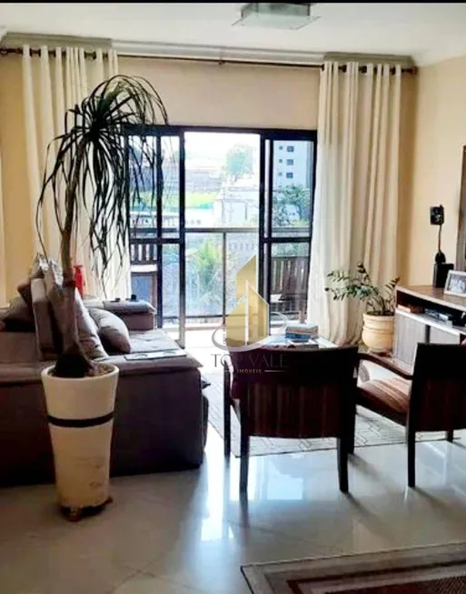 Foto 1 de Apartamento com 3 Quartos à venda, 136m² em Vera Cruz, Caçapava