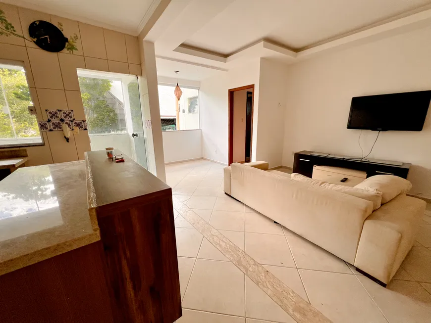 Foto 1 de Apartamento com 2 Quartos à venda, 87m² em Centro, Lorena