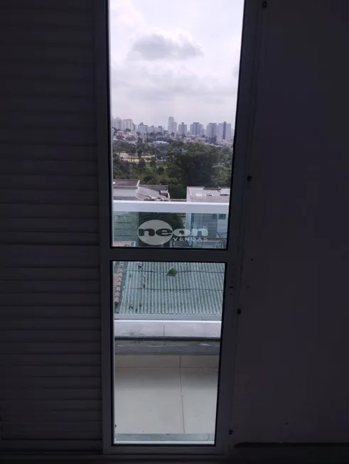 Foto 1 de Apartamento com 2 Quartos à venda, 50m² em Vila Eldizia, Santo André