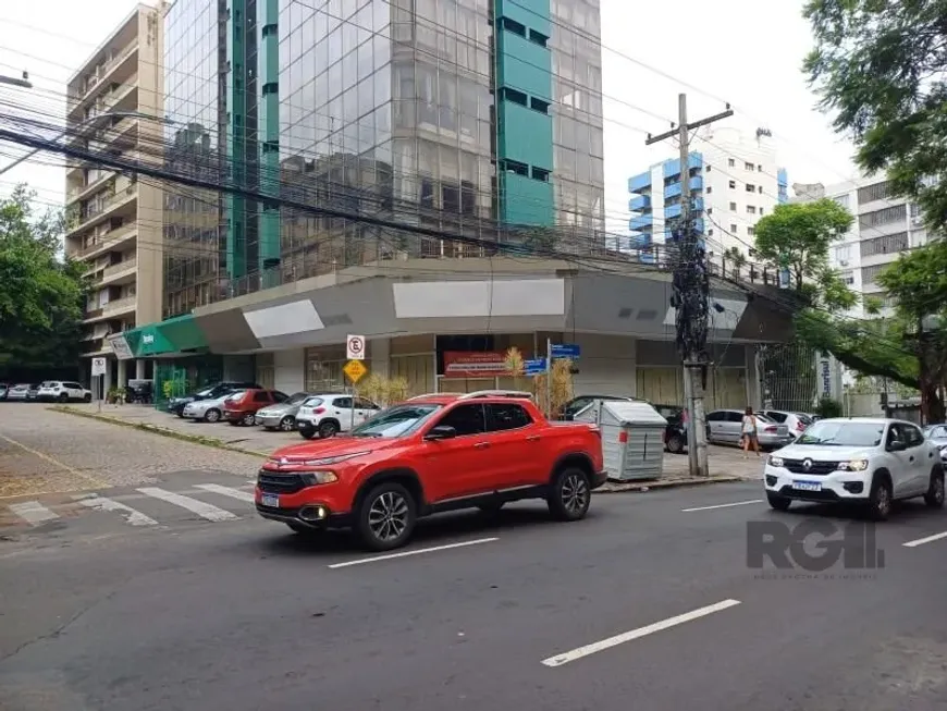 Foto 1 de Ponto Comercial para alugar, 446m² em Independência, Porto Alegre