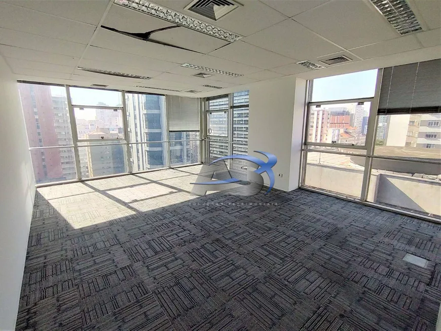 Foto 1 de Sala Comercial para alugar, 330m² em Paraíso, São Paulo