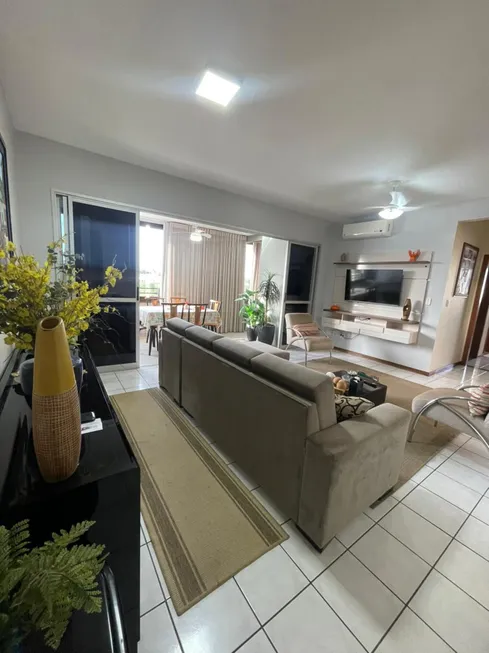Foto 1 de Apartamento com 3 Quartos à venda, 110m² em Consil, Cuiabá